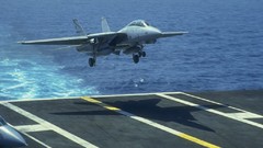 Aircraft Grumman F14 Tomcat