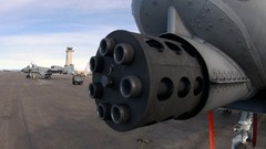 Aircraft Guns air aviation skies