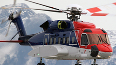 Aircraft Helicopters