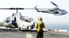 Aircraft Helicopters
