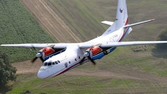 Aircraft Helicopters