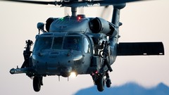 Aircraft Helicopters