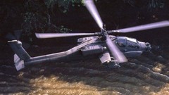 Aircraft Helicopters