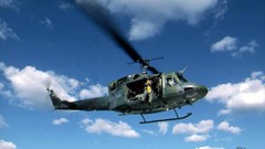 Aircraft Helicopters