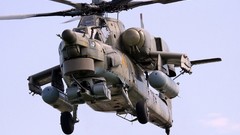 Aircraft Helicopters