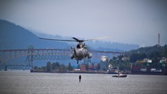 Aircraft Helicopters coast guard