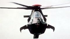 Aircraft Helicopters RAH-66 Comanche comanche