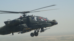 Aircraft Helicopters vehicles ah-64