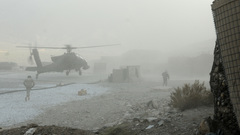 Aircraft Helicopters vehicles ah-64