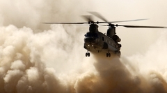 Aircraft Helicopters vehicles chinook