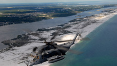 Aircraft Helicopters vehicles MH-53