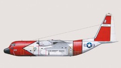 Aircraft Hercules C-130 Hercules