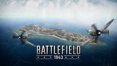 Aircraft Islands battlefield battlefield 1943