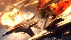 Aircraft jet aircraft