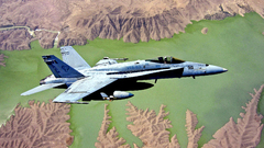 Aircraft jet aircraft