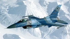 Aircraft jet aircraft