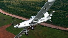 Aircraft jungle military propeller aviation air force rivers 