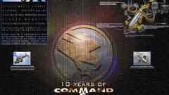 Aircraft killer command and