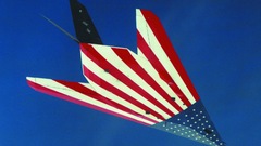 Aircraft Lockheed Nighthawk