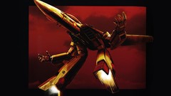 Aircraft macross