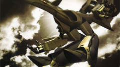 Aircraft macross robotech Anime