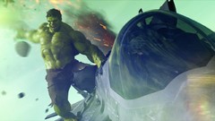 Aircraft mark ruffalo artwork Hulk (comic character) The 