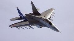 Aircraft Mi-35 MIG-35 Fulcrum-F