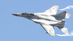 Aircraft mikoyan mig-29 MIG-29 Fulcrum