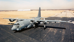 Aircraft military AC-130 Spooky Spectre