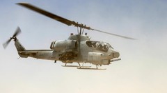 Aircraft military ah-1 cobra united states marine corps