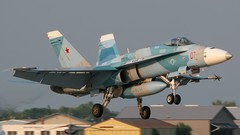 Aircraft military air force landing Russian jet us air force 