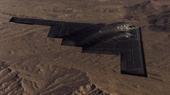 Aircraft military airplanes bomber