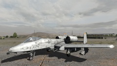 Aircraft military arma 2 video games arma jet aircraft A-10 