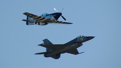 Aircraft military aviation