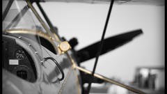 Aircraft military aviation