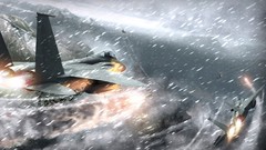 Aircraft military aviation