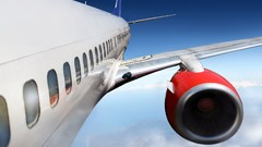 Aircraft military aviation