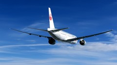 Aircraft military aviation