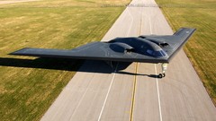 Aircraft military B-2 Spirit