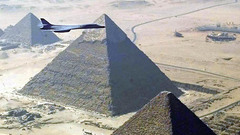 Aircraft military bomber Egypt