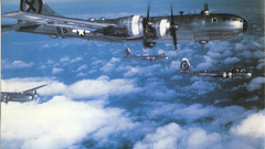 Aircraft military bomber World