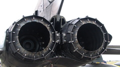 Aircraft military Engines jet