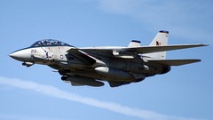 Aircraft military f-14 tomcat