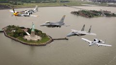 Aircraft military f-15 eagle