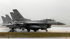 Aircraft military f-16 fighting