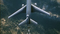 Aircraft military F-22 Raptor