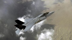 Aircraft military F-35 Lightning II