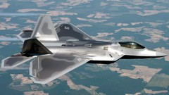 Aircraft military fighter jets