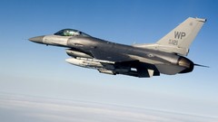 Aircraft military fighter jets