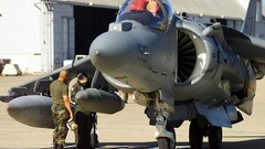 Aircraft military fighter jets